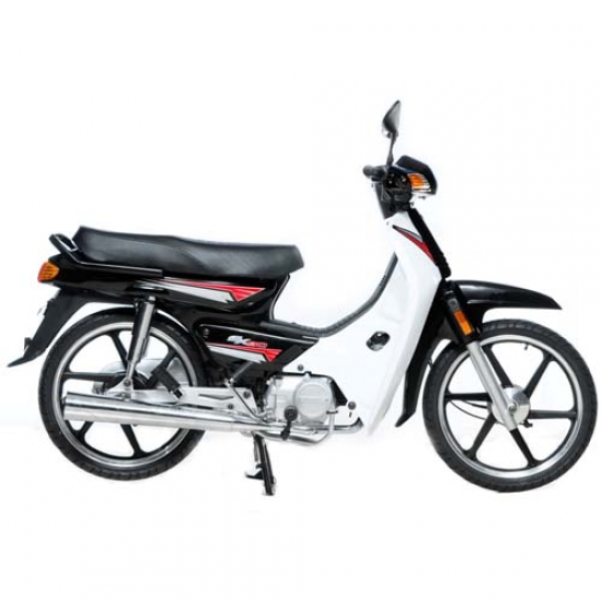 Demak EX90