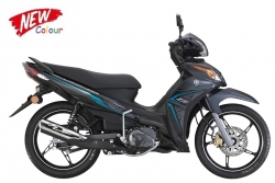 Yamaha Lagenda 115Z (ELECTRIC)
