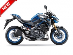 Kawasaki Z900 SE - ABS
