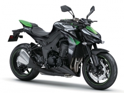 Kawasaki Z1000 ABS