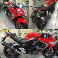 Naza Blade 650R - GTR