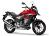 HONDA CB500X - ABS