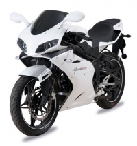 DAICHII MEGELLI 250RR