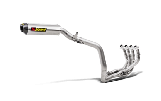 Honda CBR 600 RR 2015 - Evolution Line (Titanium) - S-H6EFT9T-WT