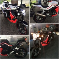 Naza Blade 250N SE