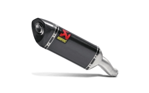 Yamaha YZF-R25 - Carbon - (S-Y2SO12-HAPC)