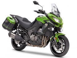 Kawasaki Versys 1000 GT