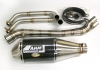 AHM - Slip-On - Z250