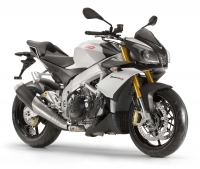 Aprilia Tuono V4 R APRC ABS 
